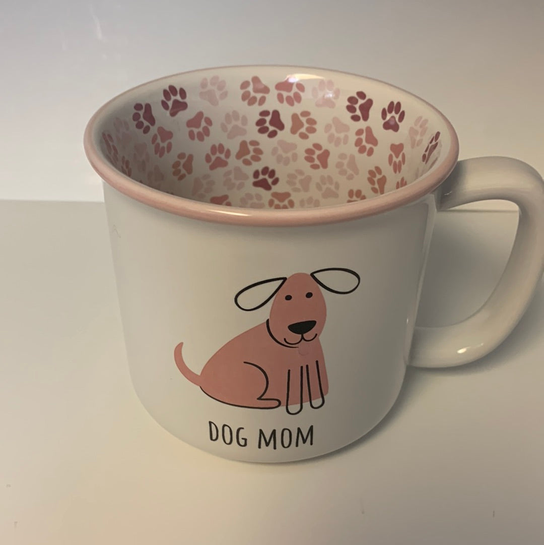 Pawsome Pals mugs