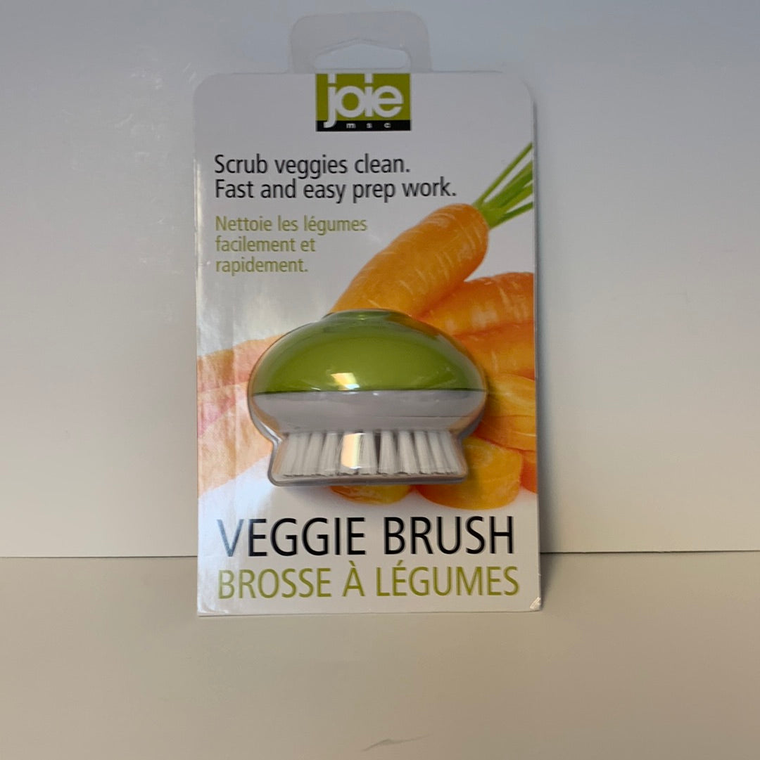 ￼Veggie Brush