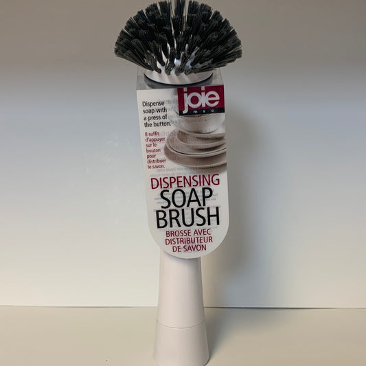 Soap Brush