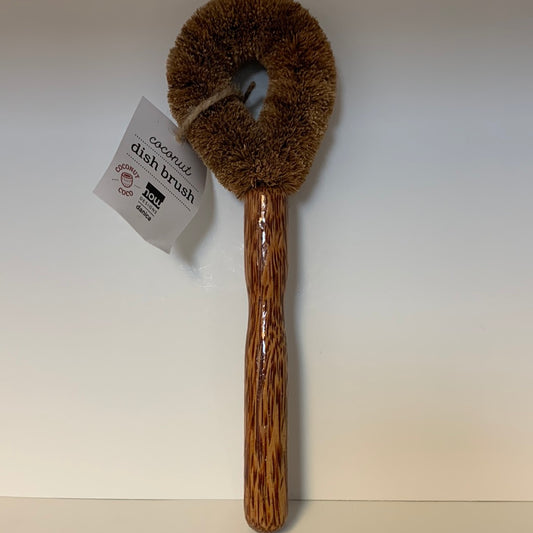 Coconut Dish Brush