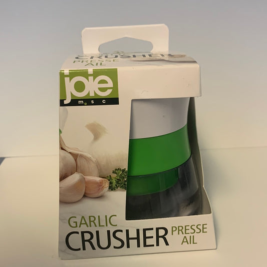 Garlic Crusher