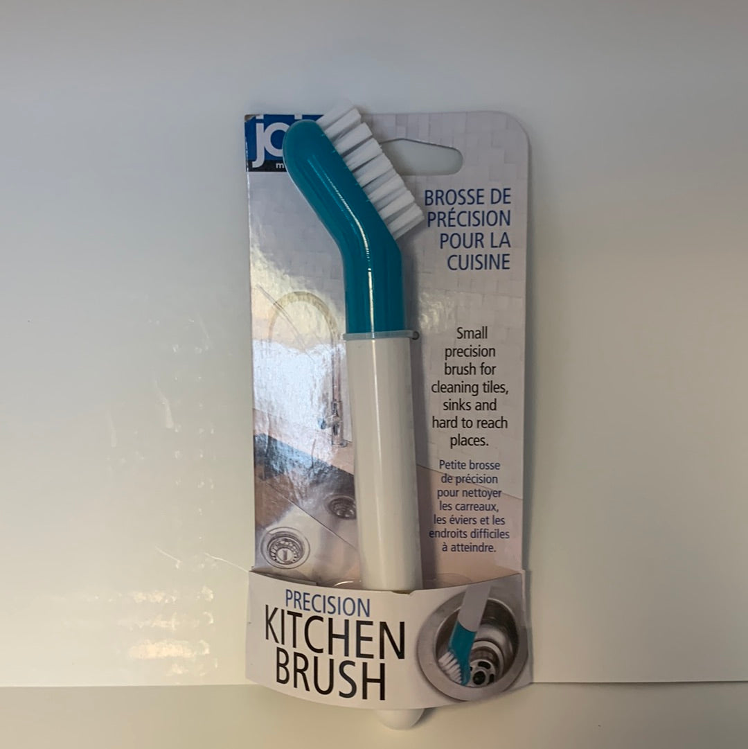 Precision Kitchen Brush