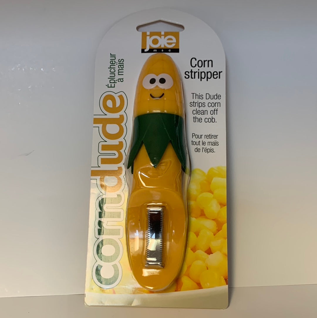 Corn Stripper