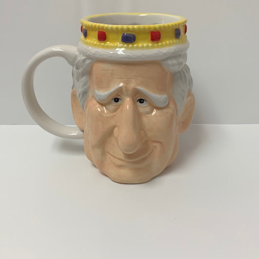 King Mug