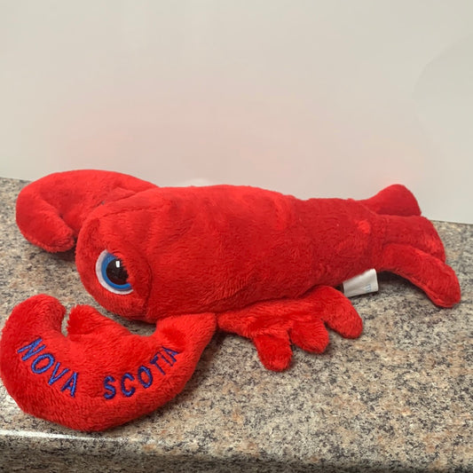 Nova Scotia lobster stuffy