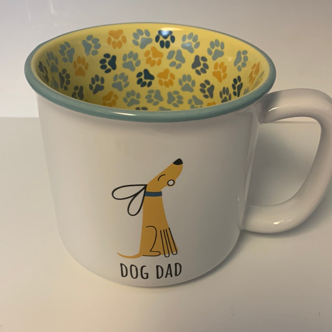 Pawsome Pals mugs