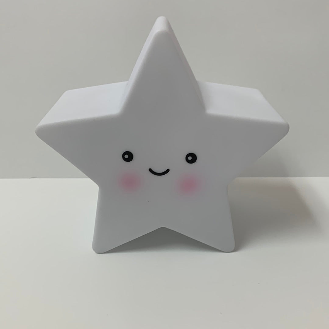 Star Nightlight