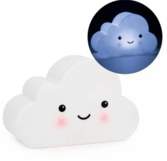 Cloud Nightlight