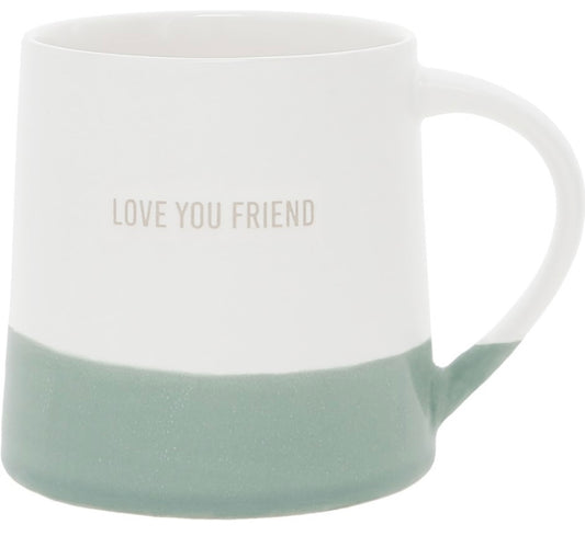 Friend Mug