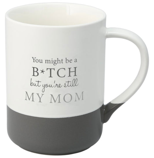 My Mom Mug