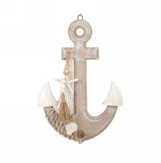 Anchor Wall Hook￼