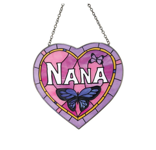 Nana suncatcher