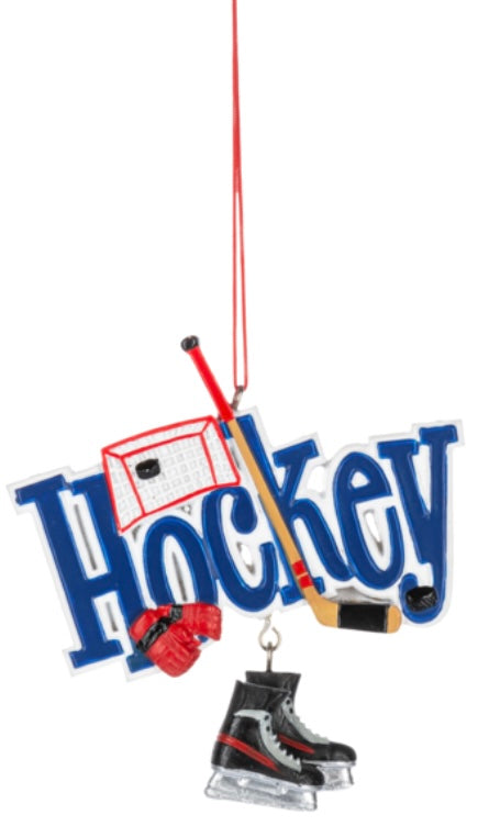 Hockey