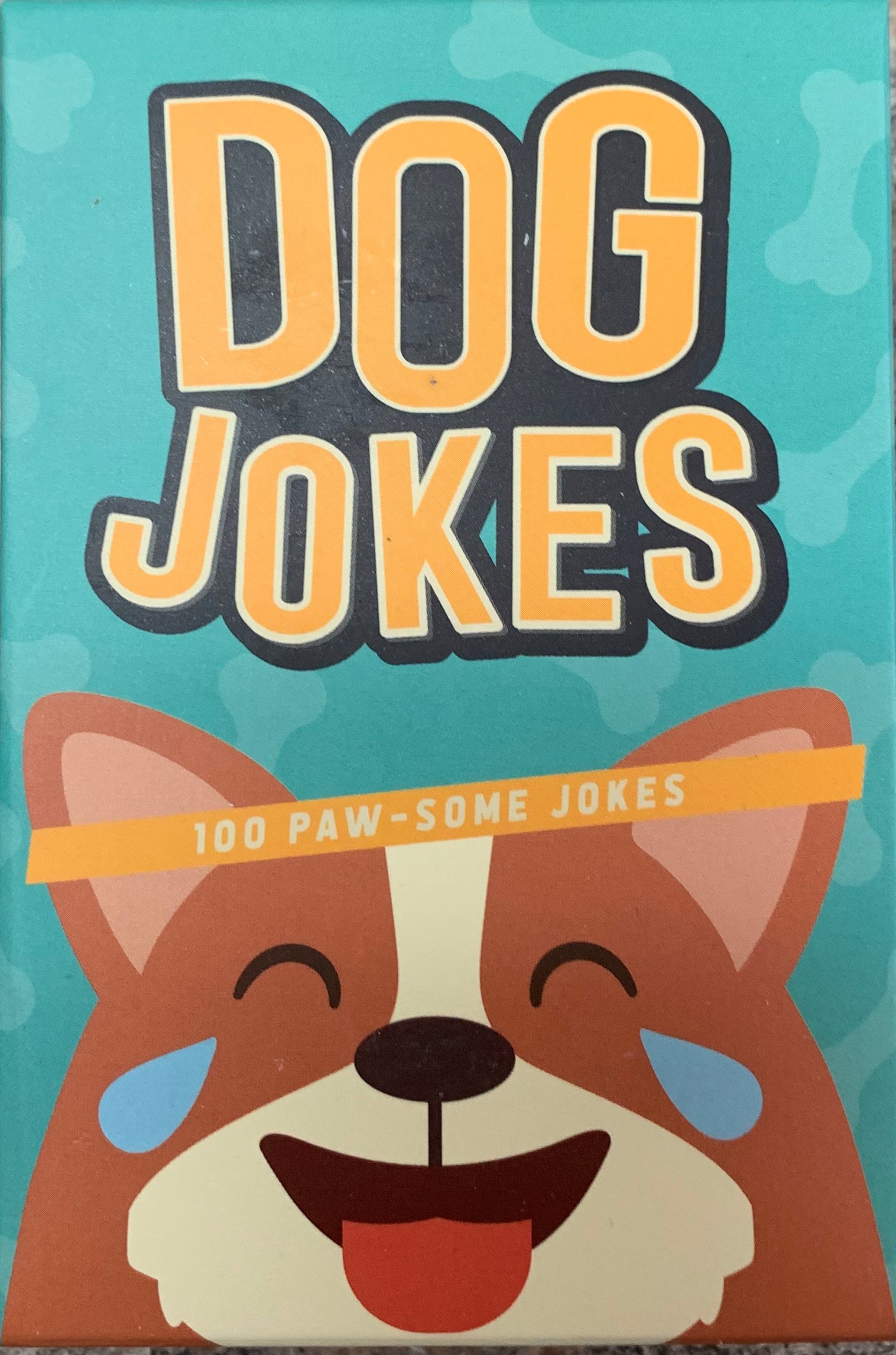 Dog Jokes