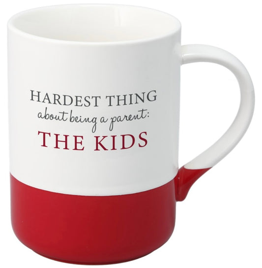 The Kids Mug