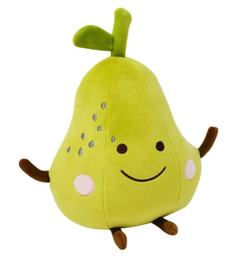 Plush Pear