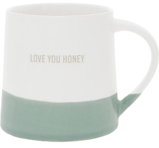 Honey Mug