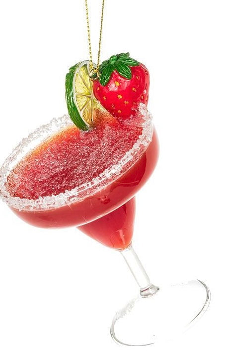 Strawberry Margarita