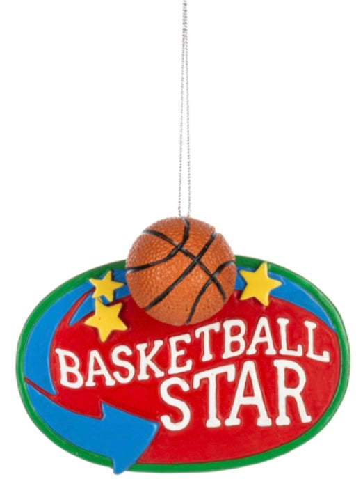 Sport Ball Star