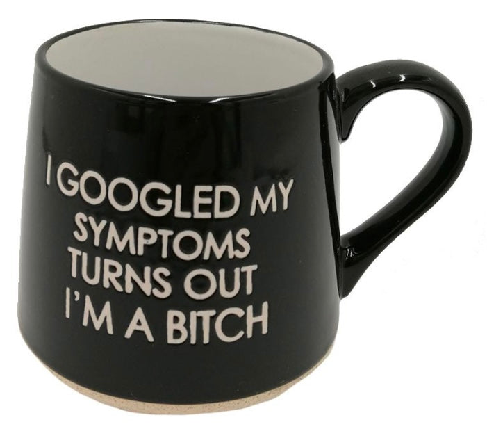 Bitch Mug