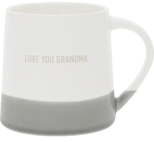 Grandma Mug