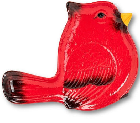 Cardinal Plate