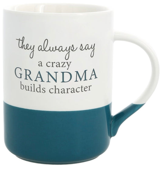 Grandma Mug