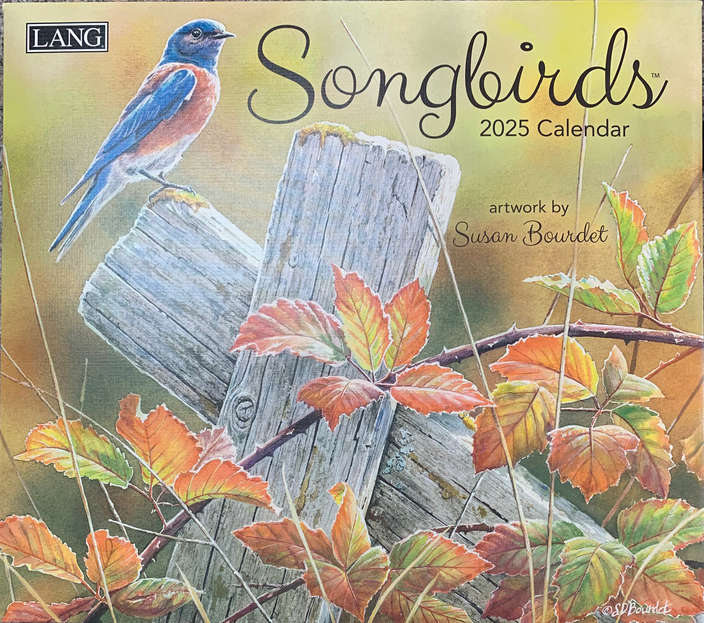 Lang Calendars