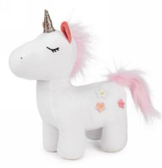 Plush Unicorn ￼