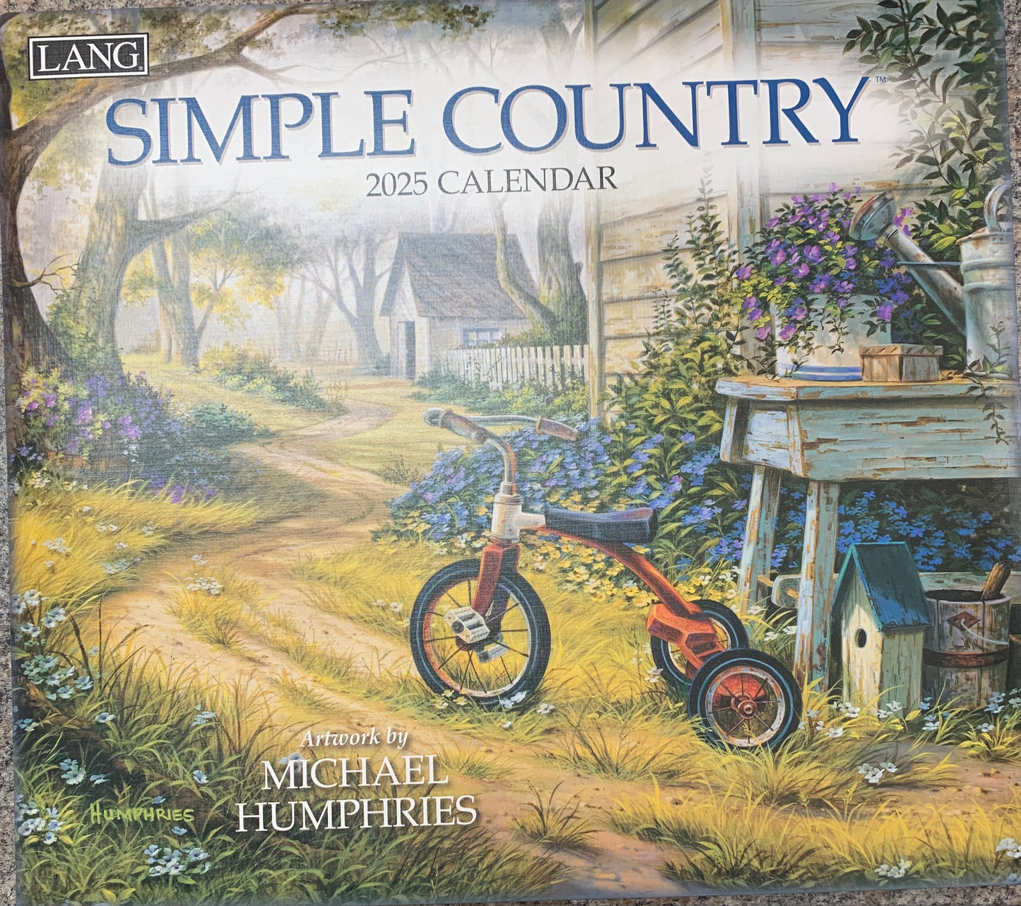 Lang Calendars