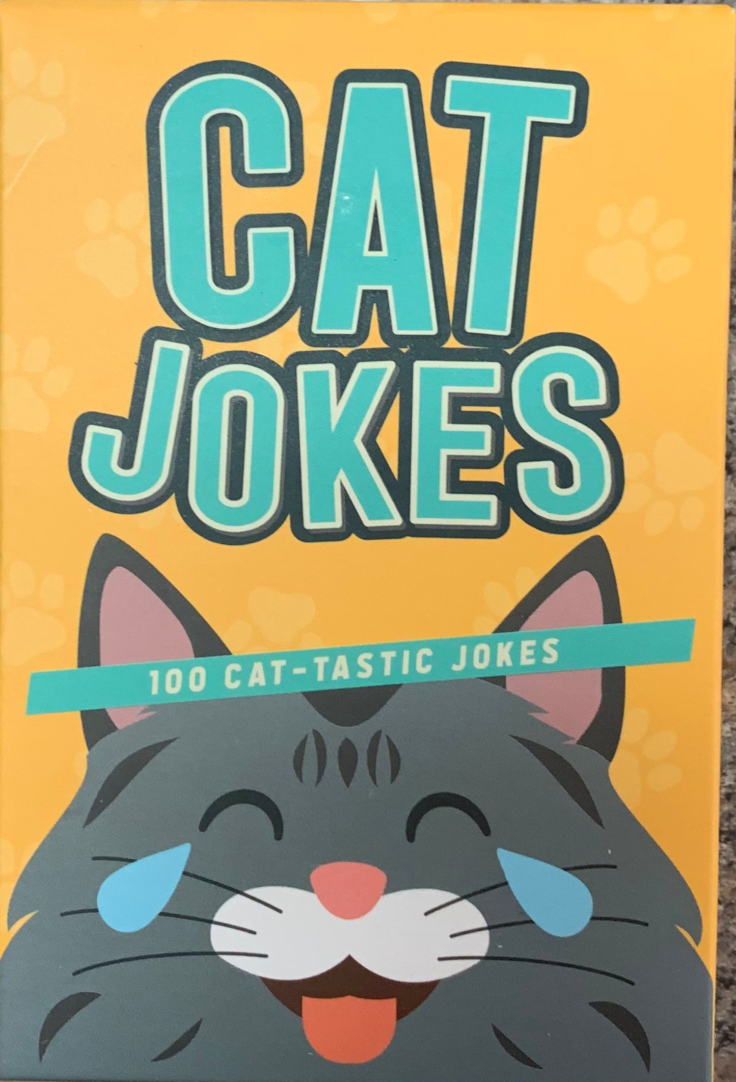 Cat Jokes