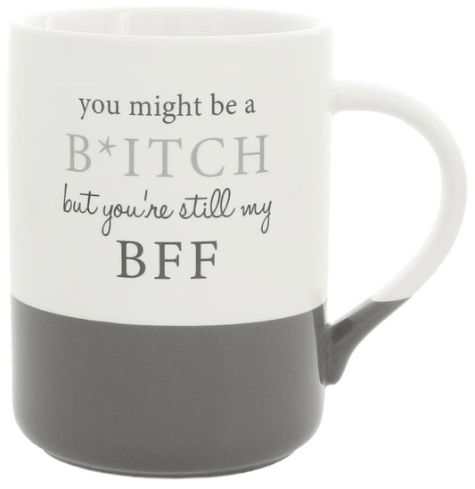 My BFF Mug