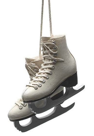 Figure Skates ￼