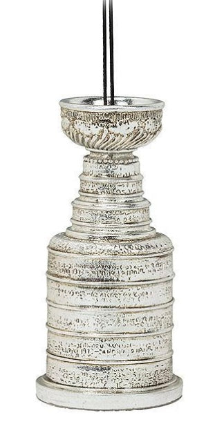 Stanley Cup ￼