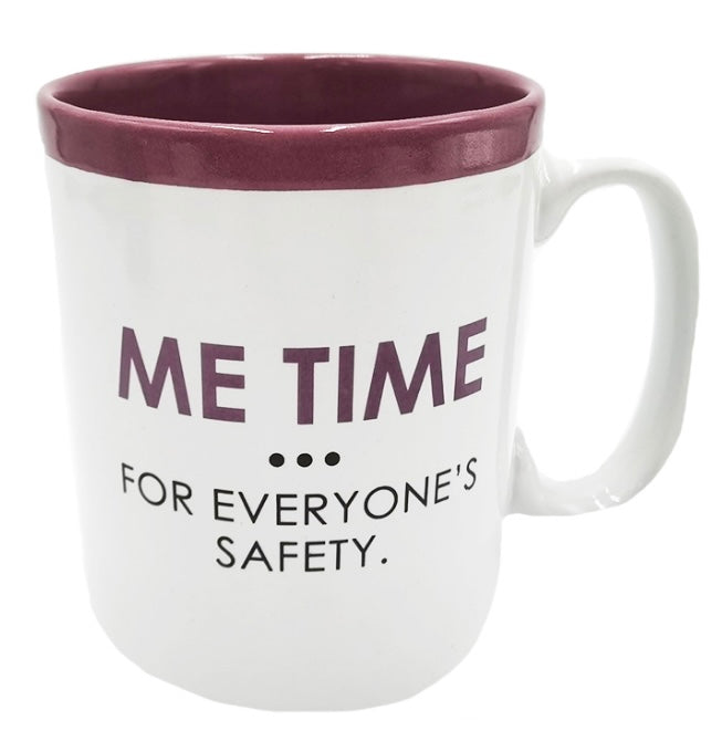 Me Time Mug