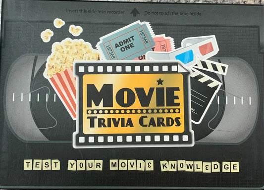 Movie Trivia