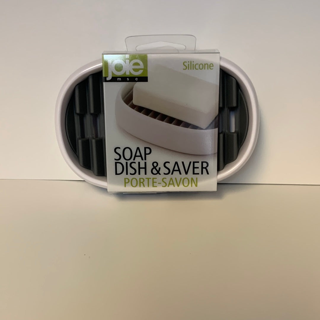 Soap Dish Saver