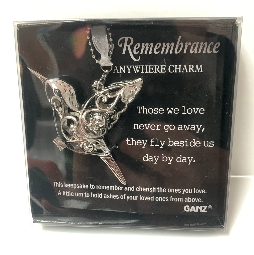 In Memory Charm